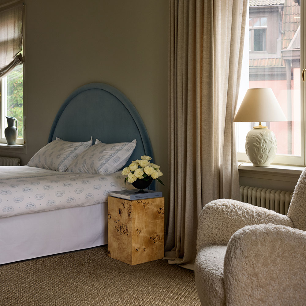 Mille Notti Serena &Ouml;rngott